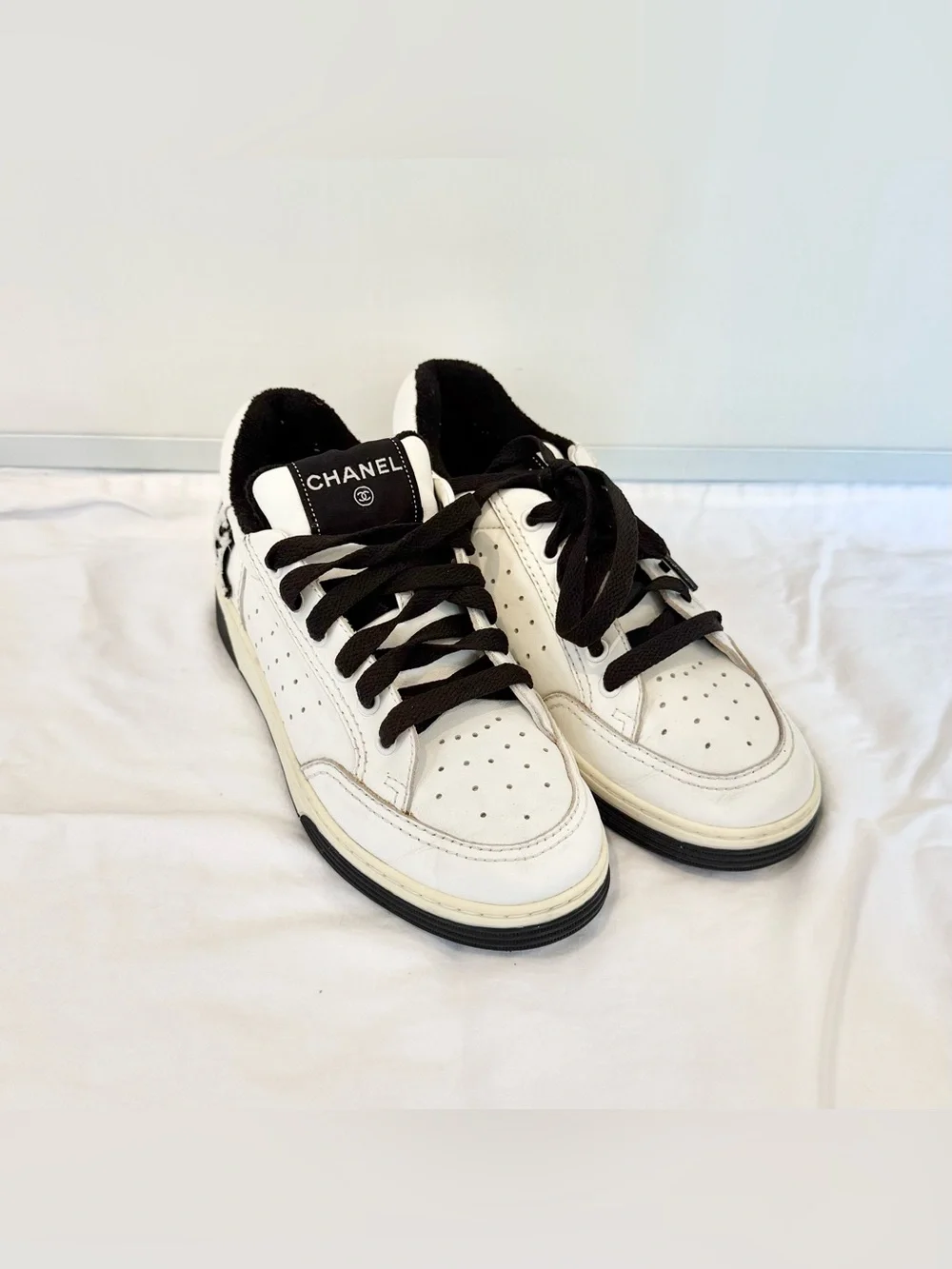 Chanel Sneakers